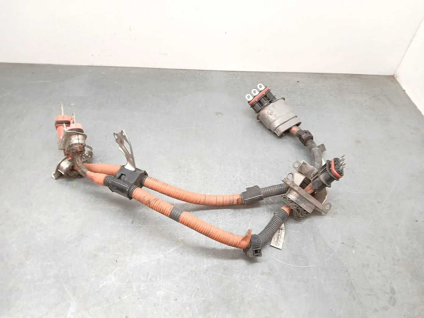Cable para Toyota Auris (_E18_)
