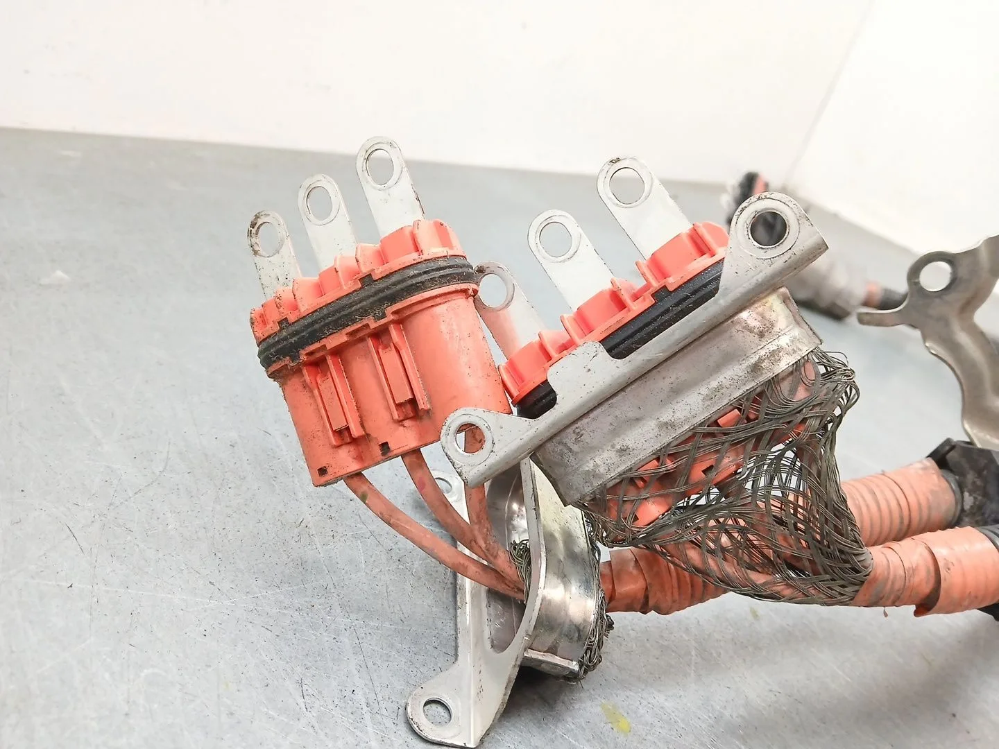 Cable para Toyota Auris (_E18_)