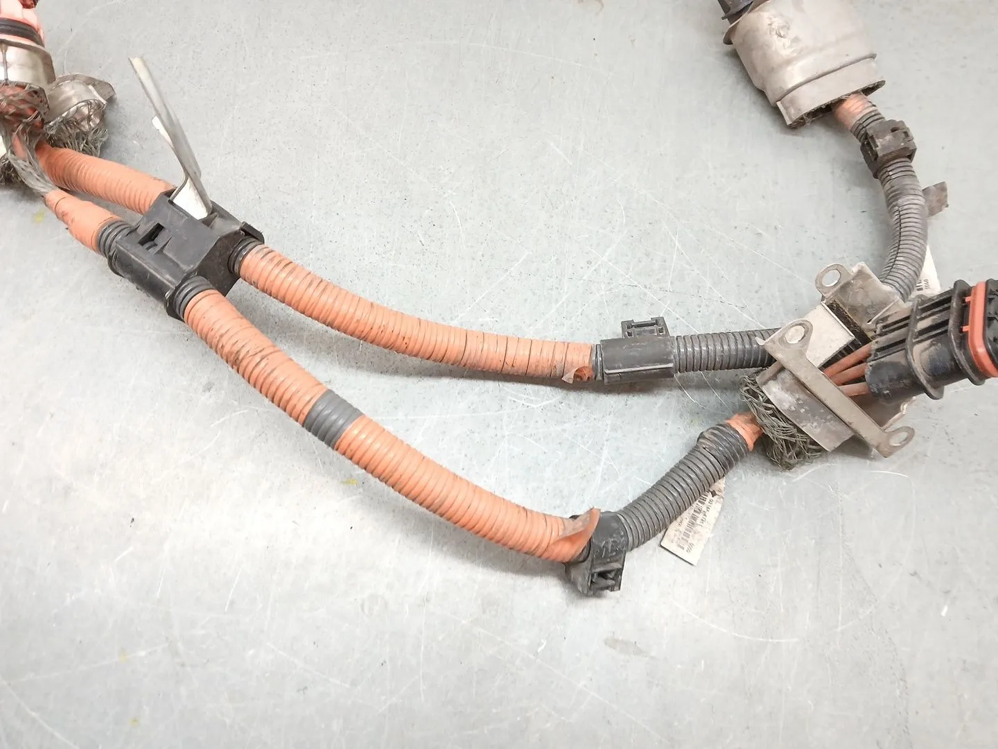 Cable para Toyota Auris (_E18_)