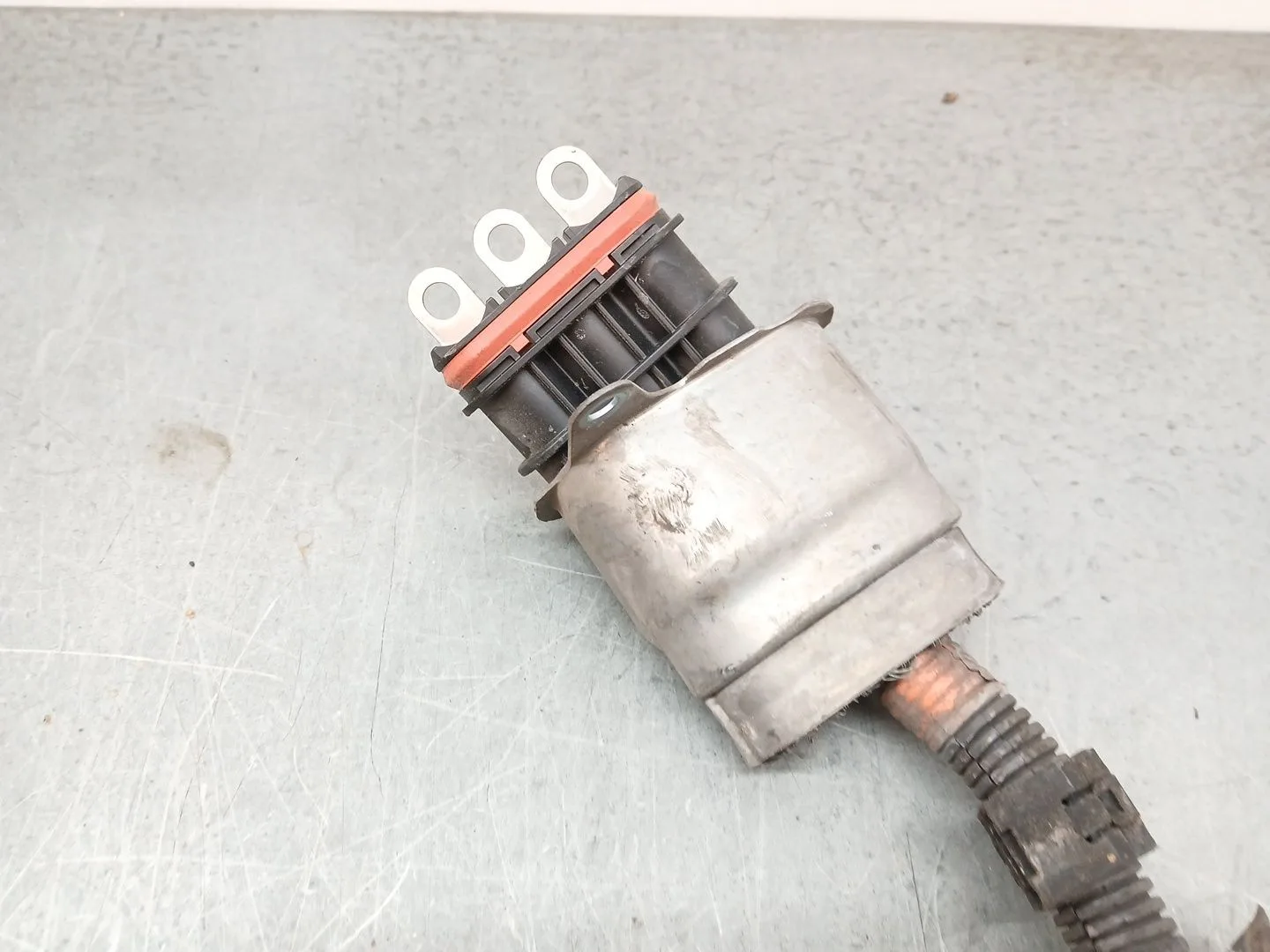 Cable para Toyota Auris (_E18_)