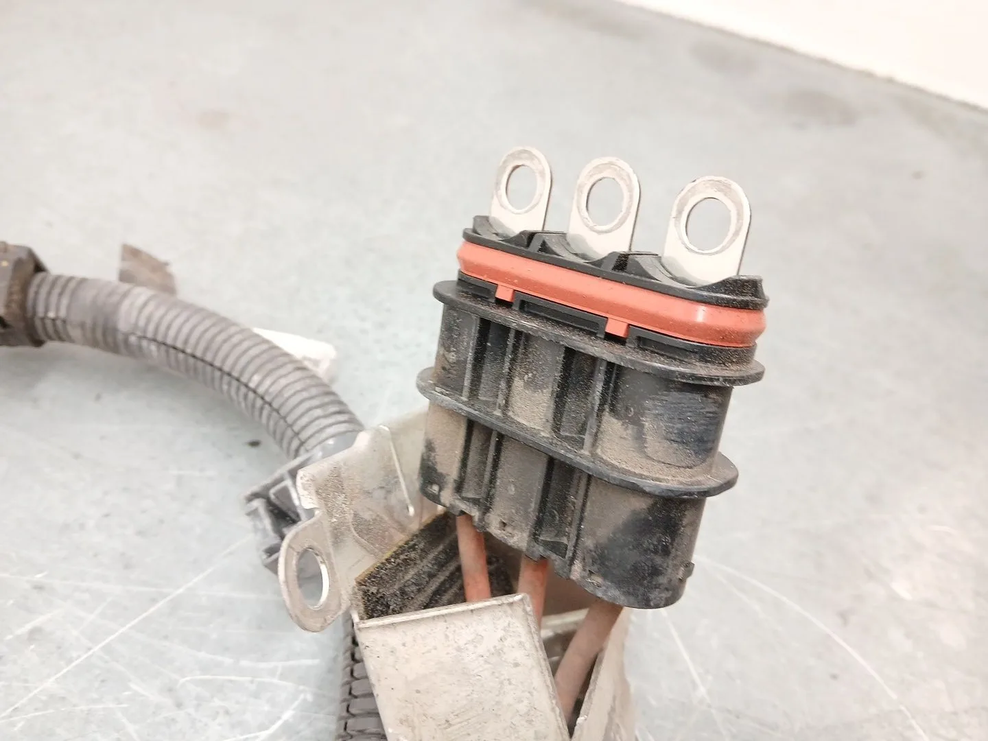 Cable para Toyota Auris (_E18_)