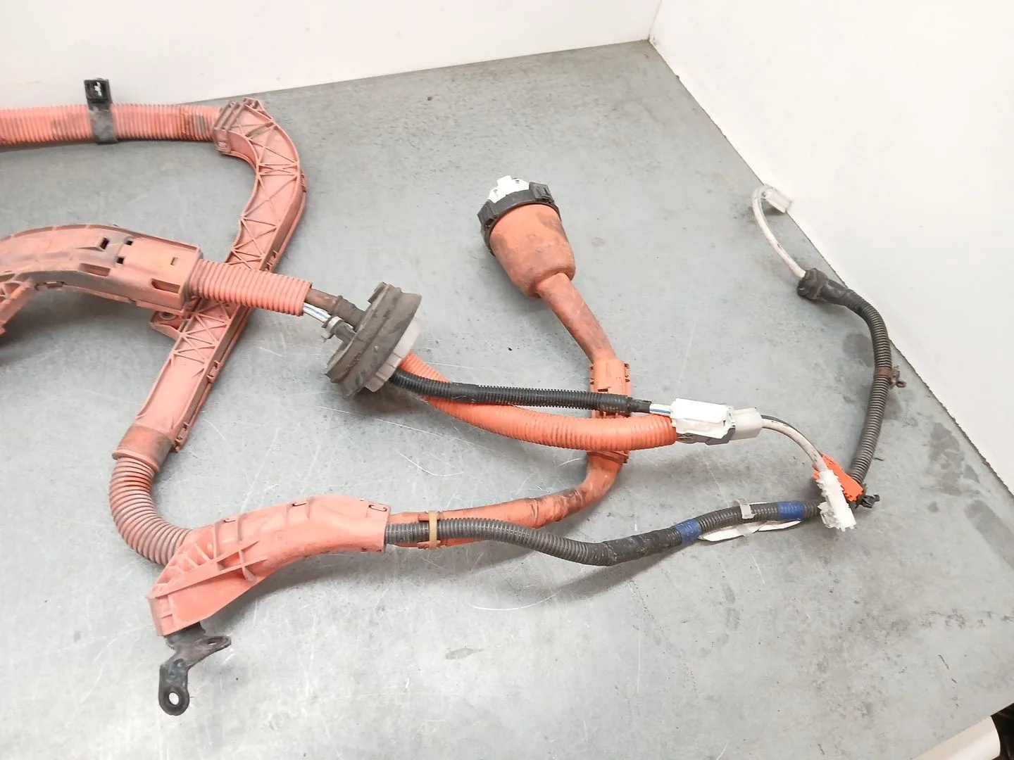 Cable para Toyota Auris (_E18_)