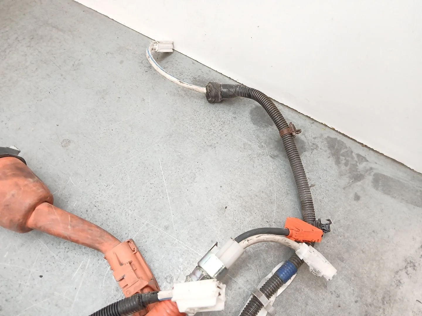 Cable para Toyota Auris (_E18_)