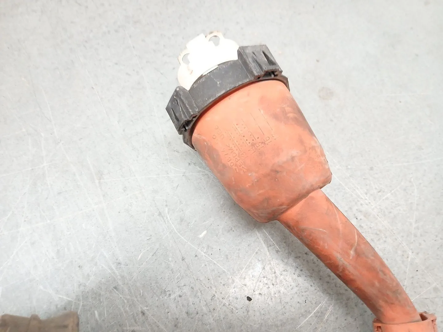 Cable para Toyota Auris (_E18_)