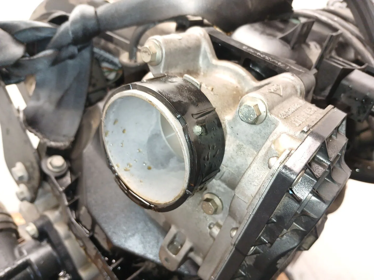 Motor Completo para Renault Clio Iii (Br0/1, Cr0/1)