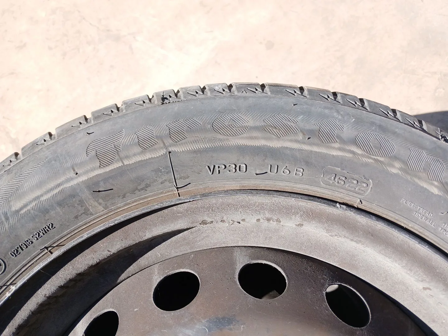 Neumatico para Renault Clio Iii (Br0/1, Cr0/1)