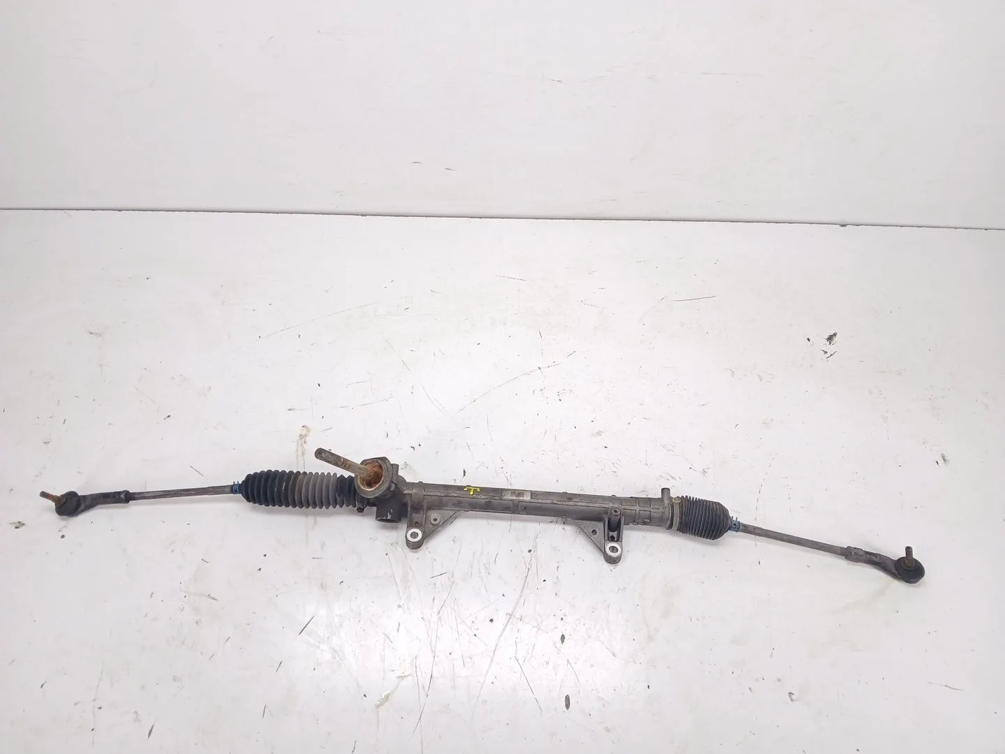 Cremallera Direccion para Renault Clio Iii (Br0/1, Cr0/1)