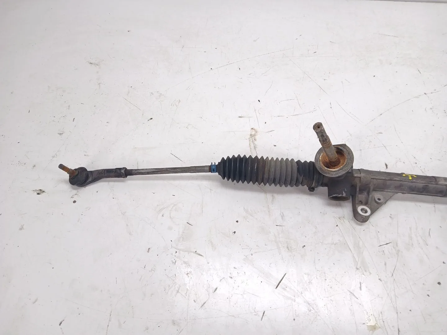 Cremallera Direccion para Renault Clio Iii (Br0/1, Cr0/1)