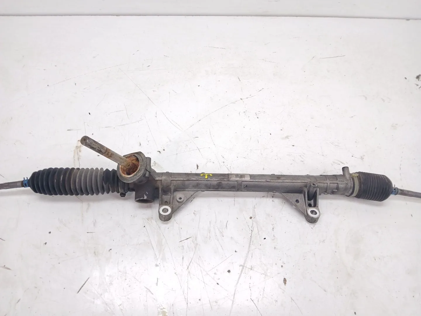 Cremallera Direccion para Renault Clio Iii (Br0/1, Cr0/1)