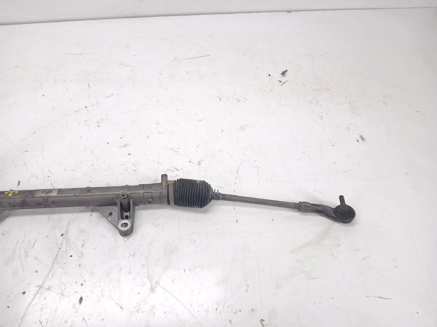 Cremallera Direccion para Renault Clio Iii (Br0/1, Cr0/1)