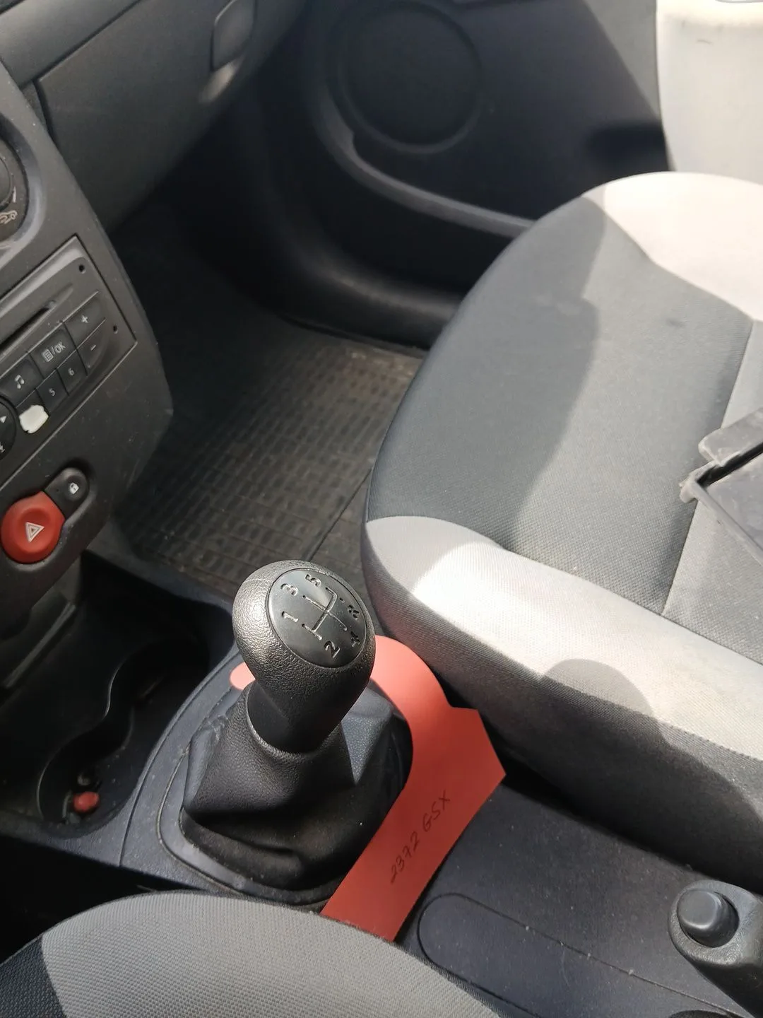 Caja Cambios para Renault Clio Iii (Br0/1, Cr0/1)