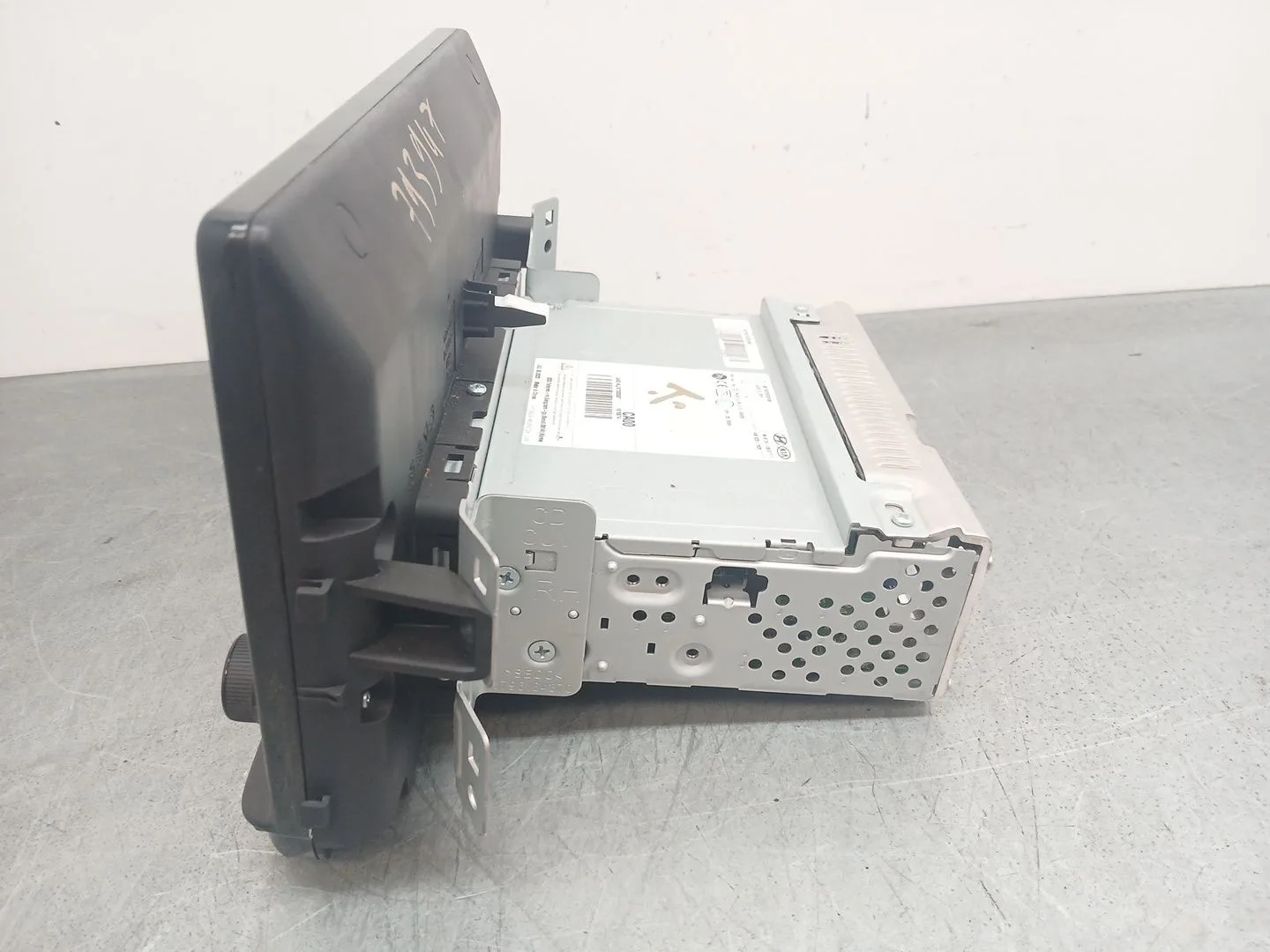 Pantalla Multifuncion para Kia Xceed (Cd)