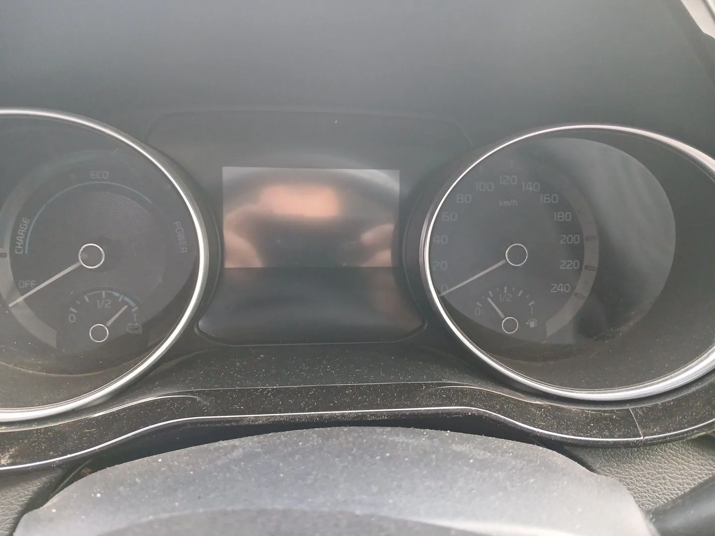 Cuadro Instrumentos para Kia Xceed (Cd)