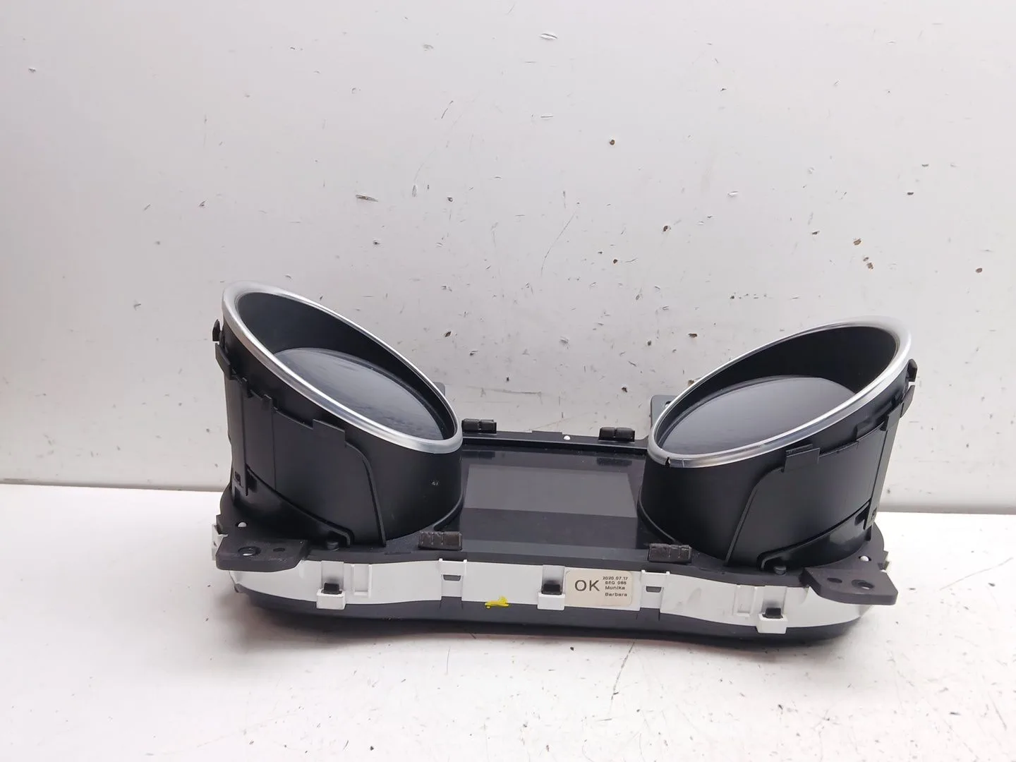 Cuadro Instrumentos para Kia Xceed (Cd)