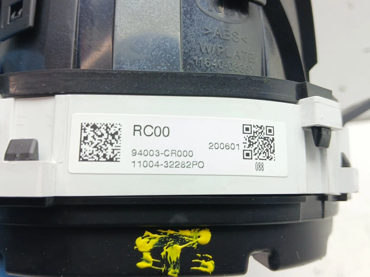 Cuadro Instrumentos para Kia Xceed (Cd)