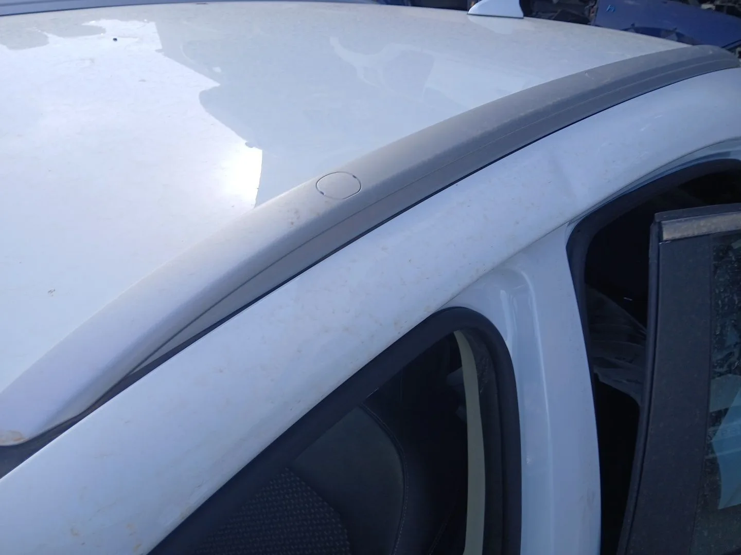Barras Techo para Kia Xceed (Cd)