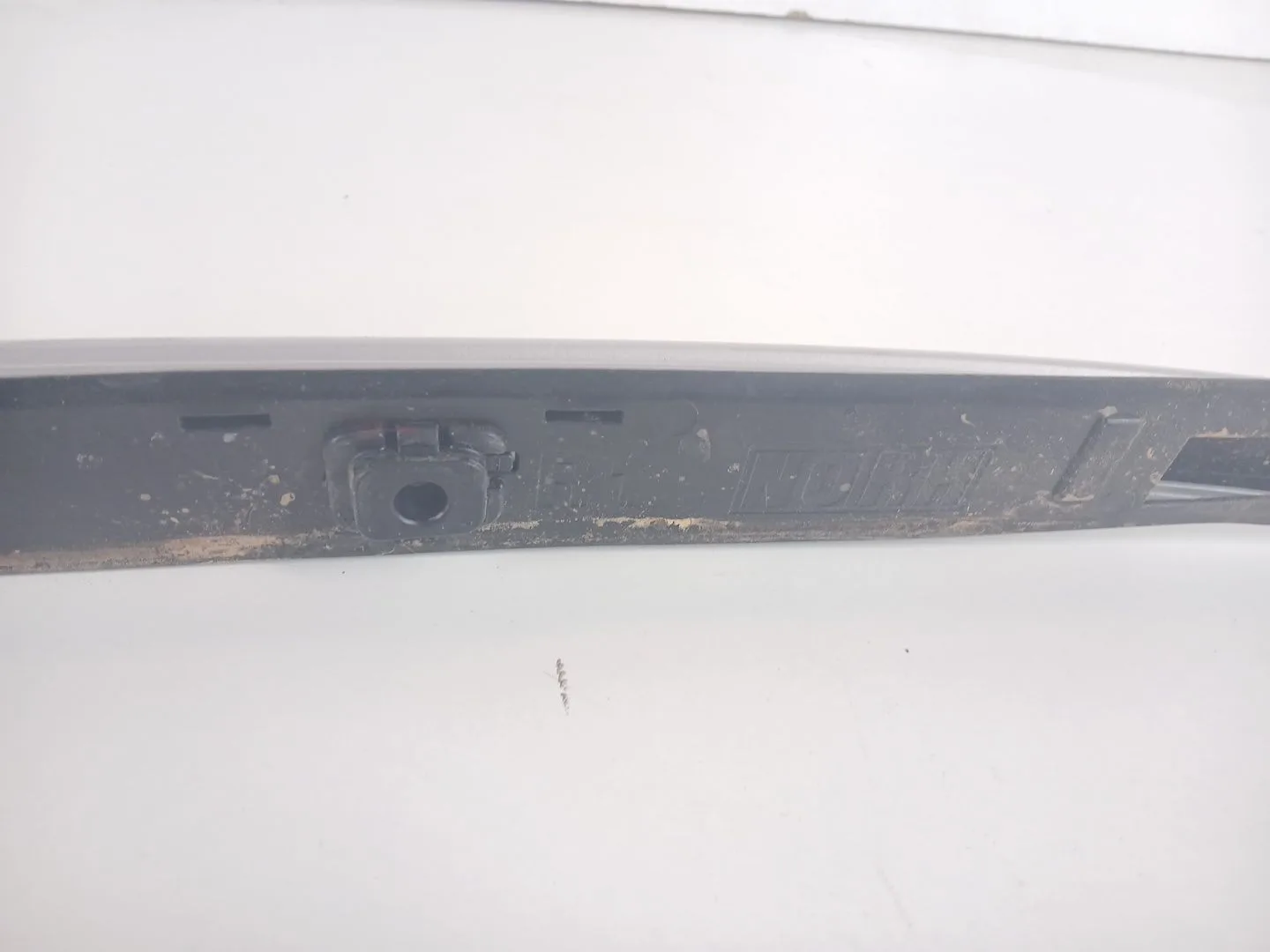Barras Techo para Kia Xceed (Cd)