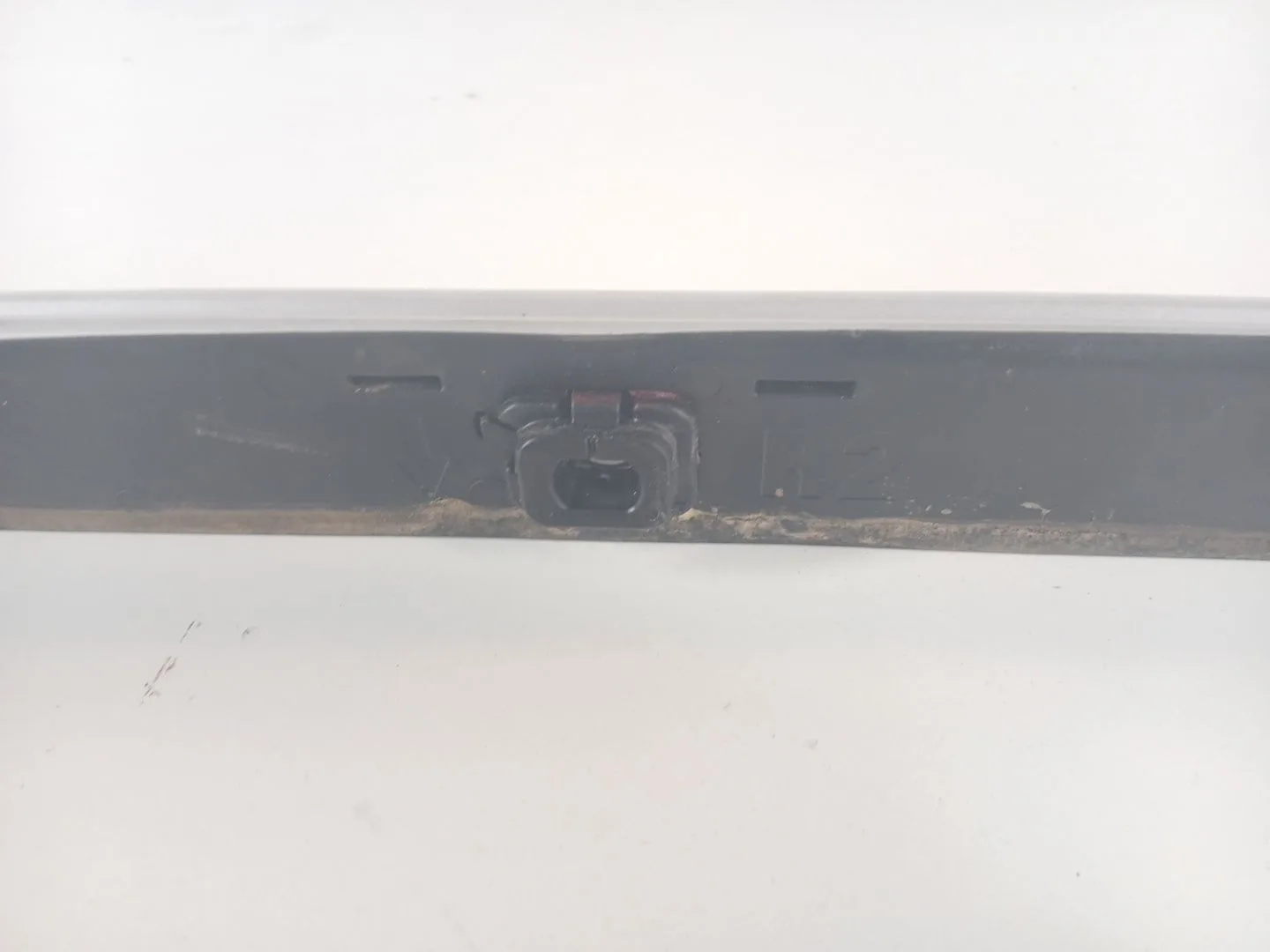 Barras Techo para Kia Xceed (Cd)