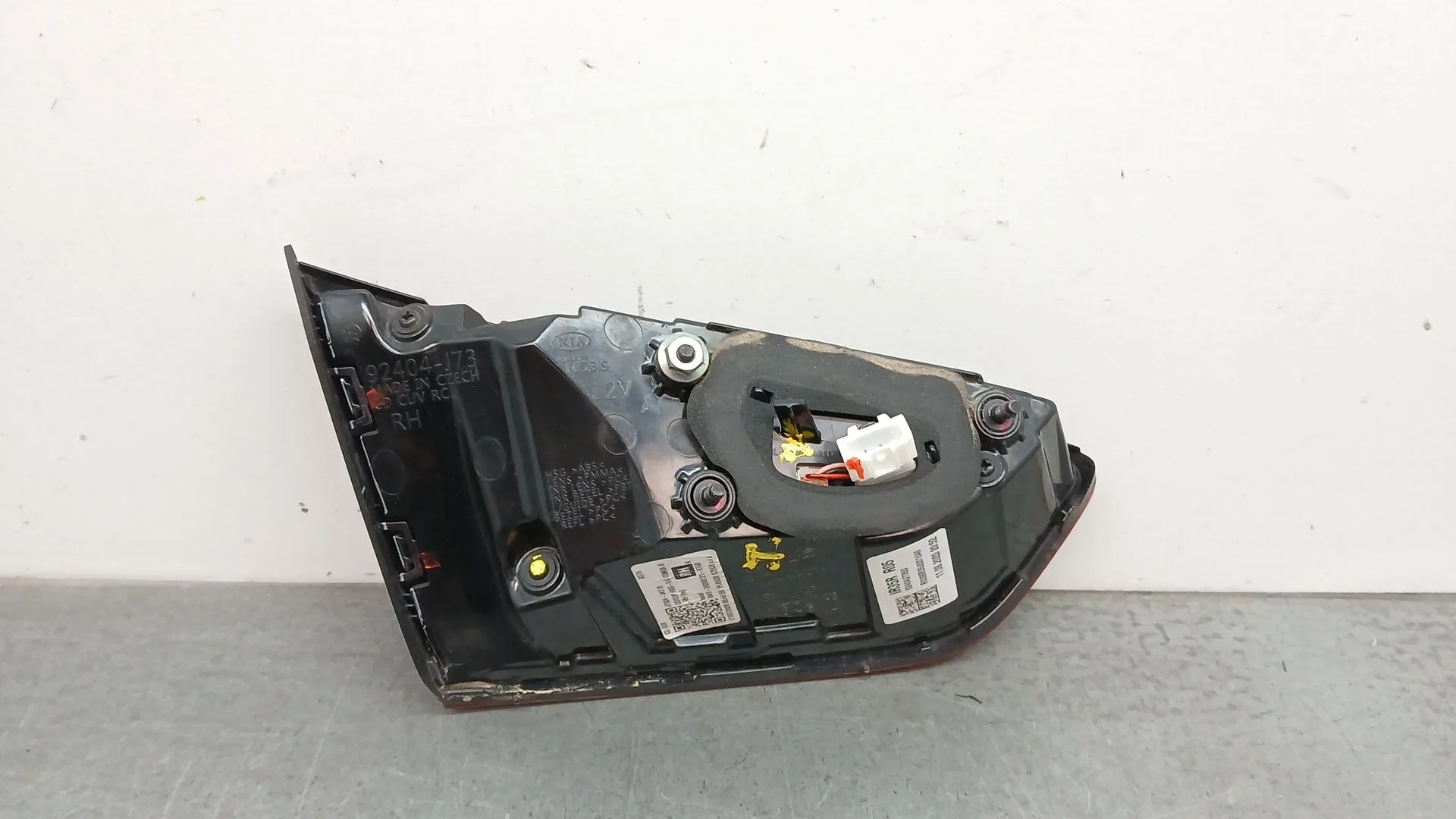 Piloto Trasero Derecho Interior para Kia Xceed (Cd)