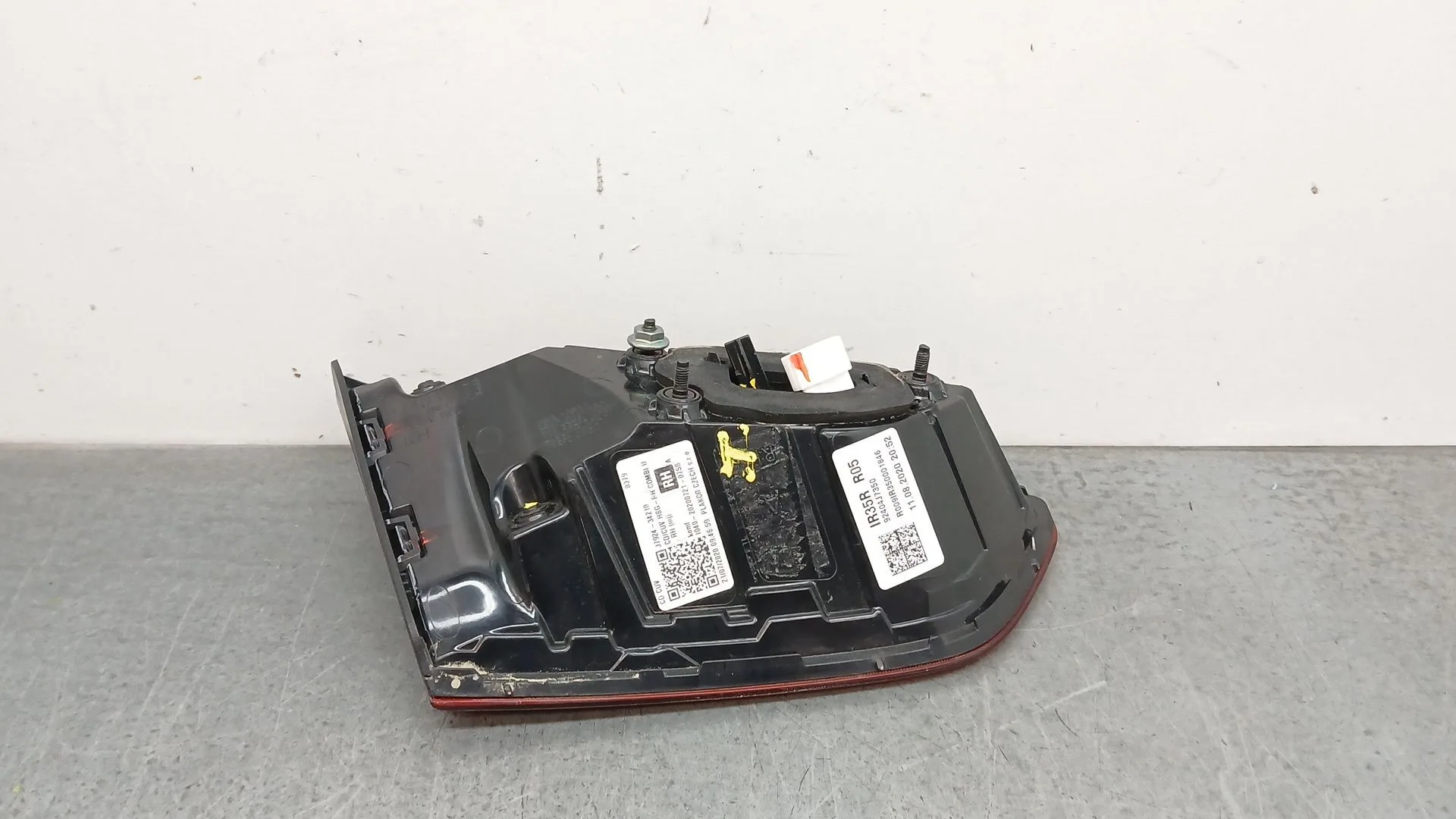 Piloto Trasero Derecho Interior para Kia Xceed (Cd)