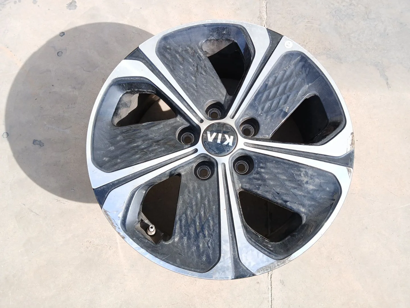 Llanta para Kia Xceed (Cd)