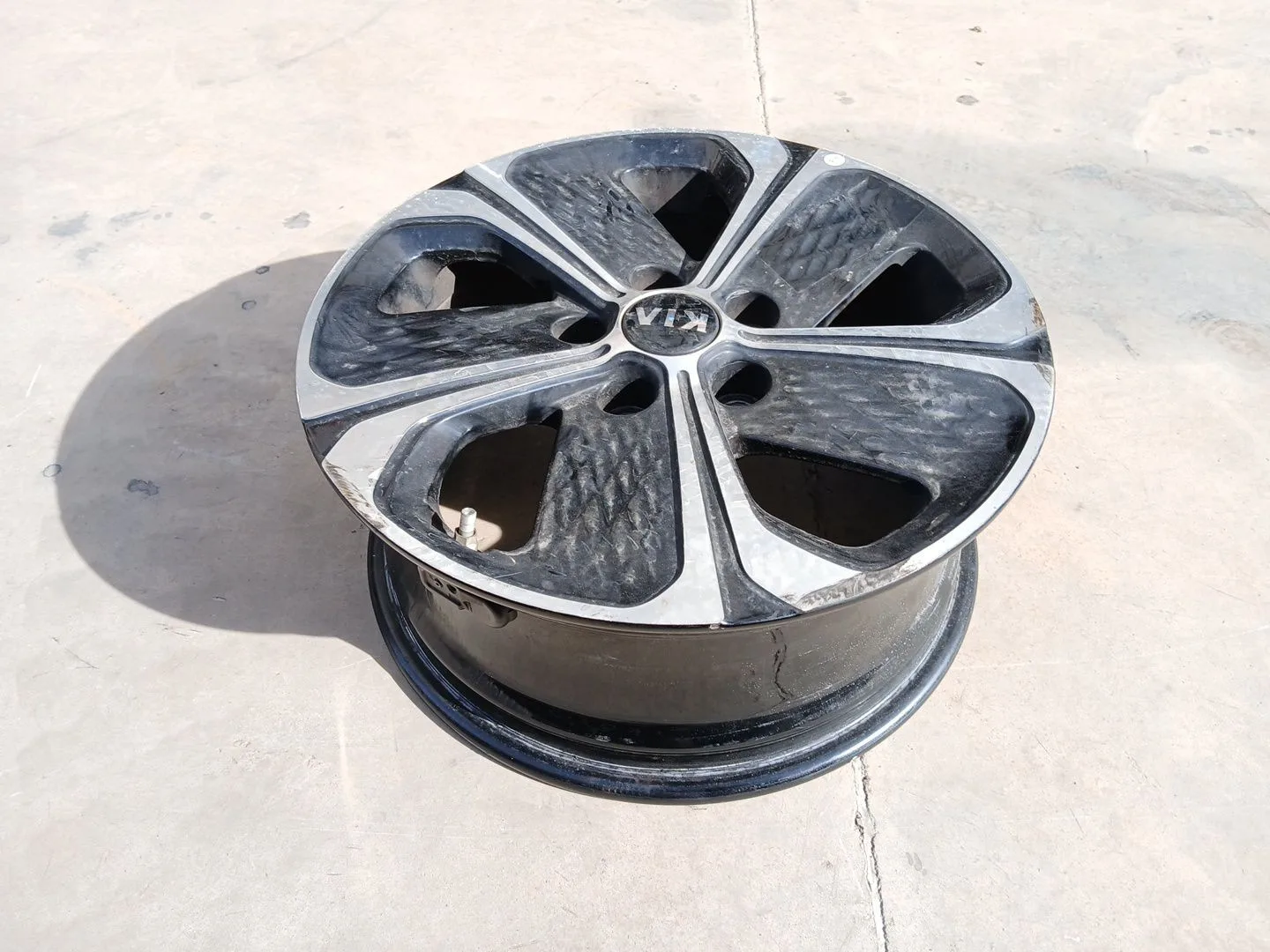 Llanta para Kia Xceed (Cd)