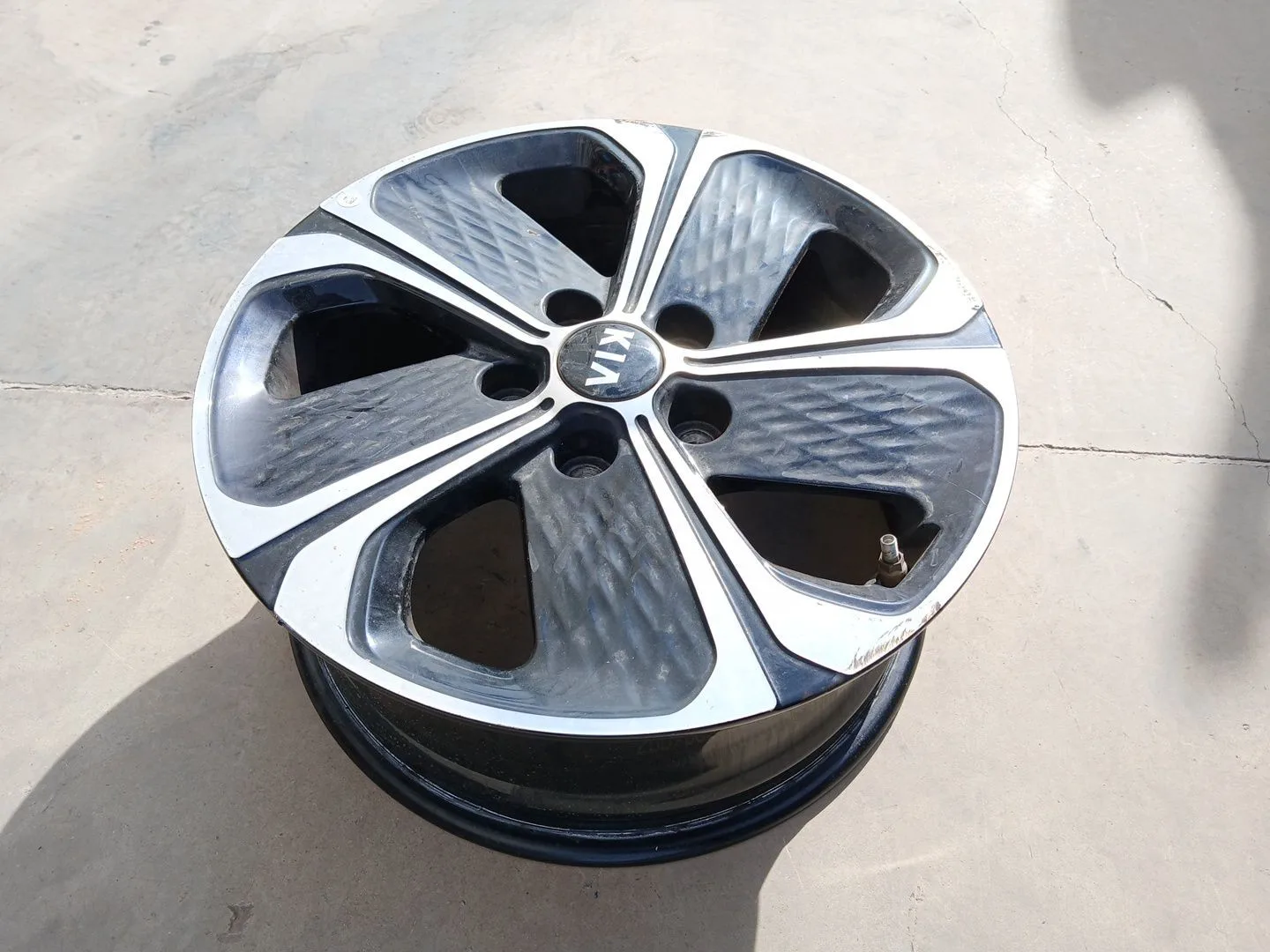 Llanta para Kia Xceed (Cd)