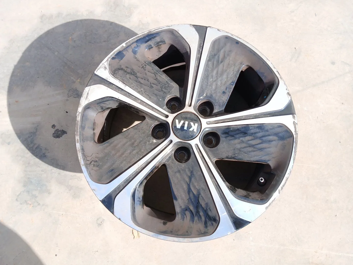 Llanta para Kia Xceed (Cd)