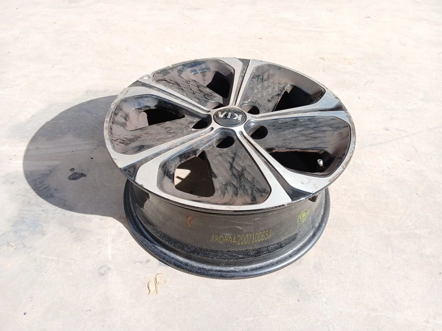 Llanta para Kia Xceed (Cd)