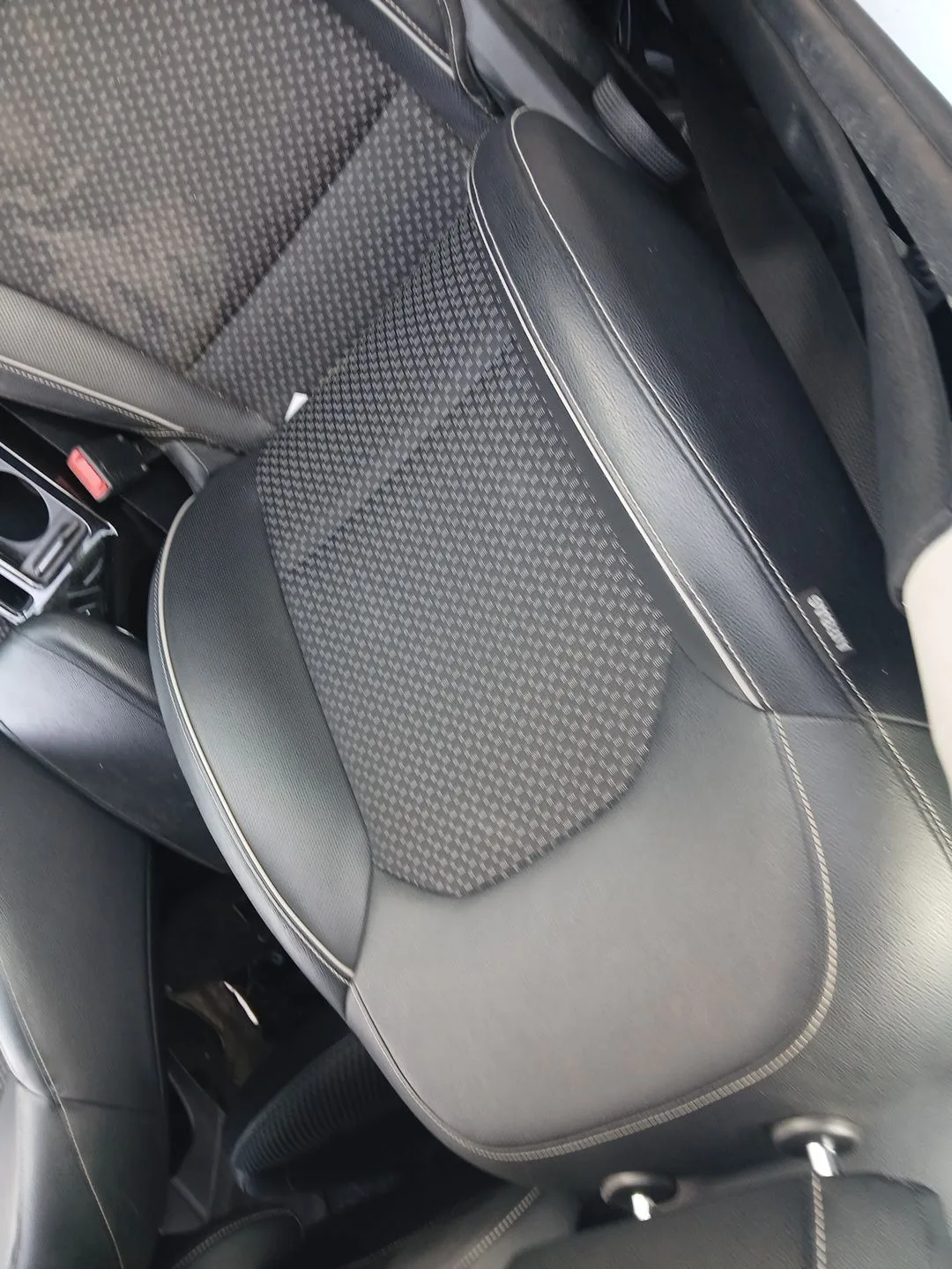Asiento Delantero Derecho para Kia Xceed (Cd)