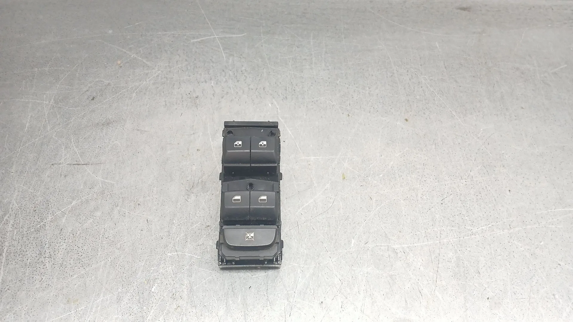 Mando Elevalunas Delantero Izquierdo para Kia Xceed (Cd)