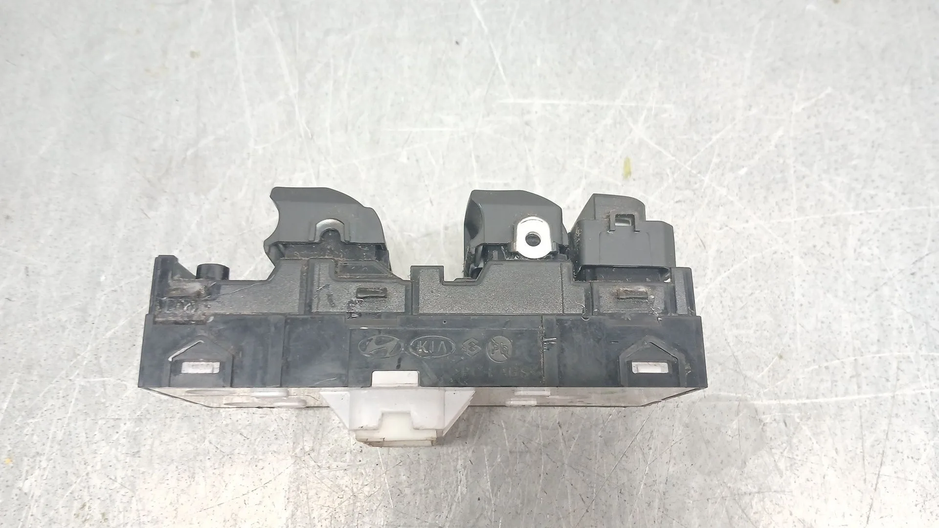Mando Elevalunas Delantero Izquierdo para Kia Xceed (Cd)
