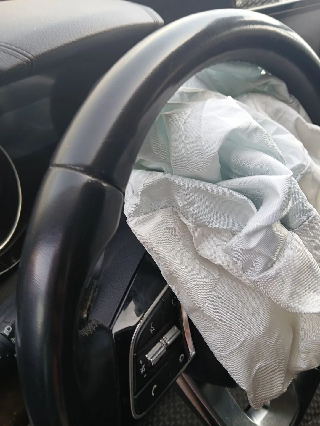 Volante para Kia Xceed (Cd)