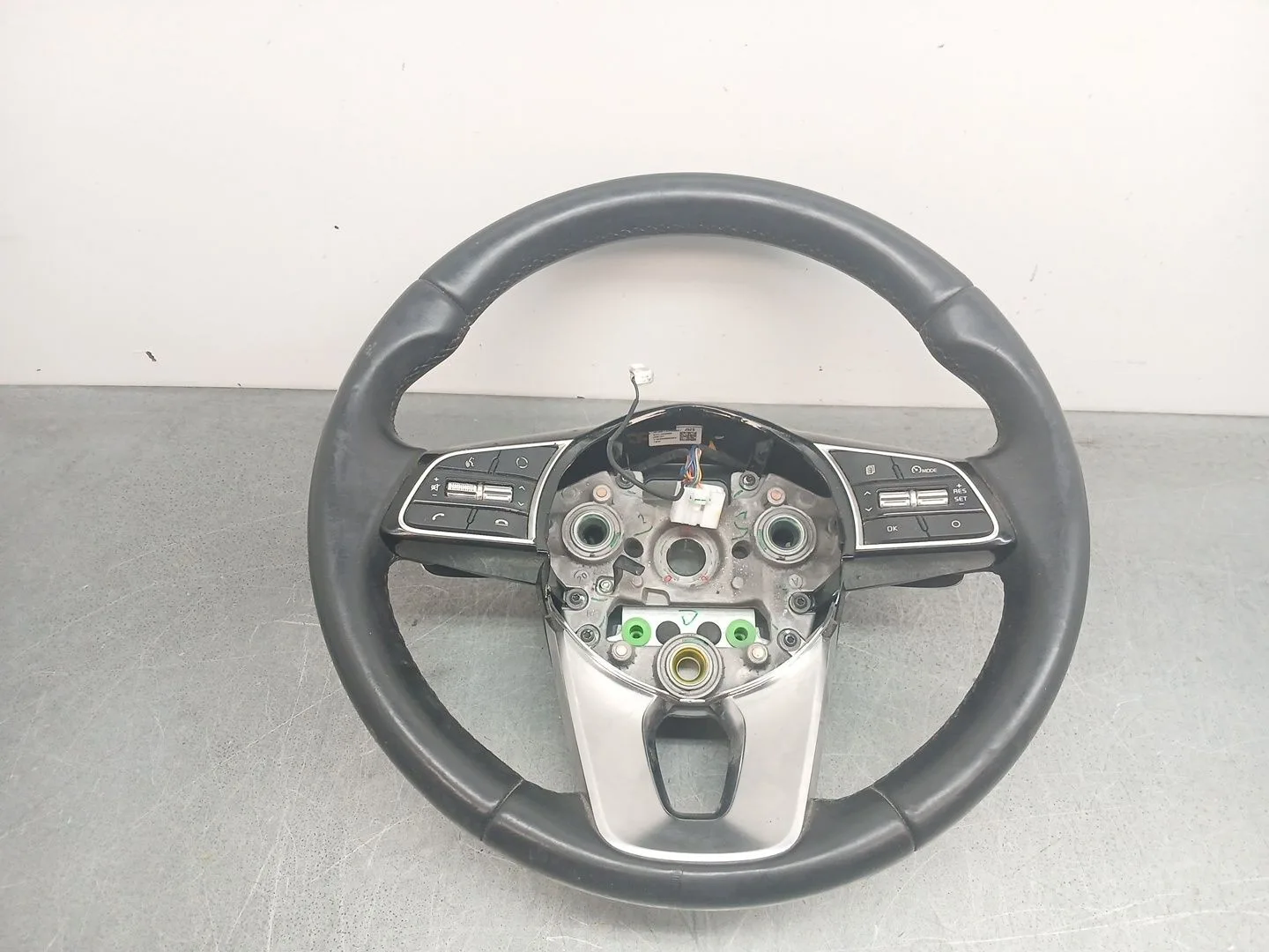 Volante para Kia Xceed (Cd)