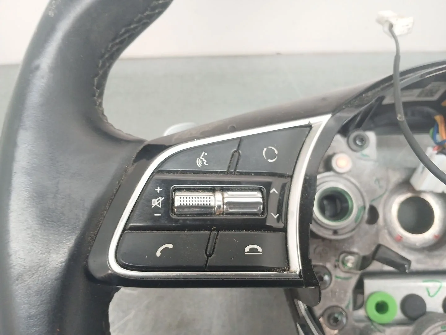 Volante para Kia Xceed (Cd)