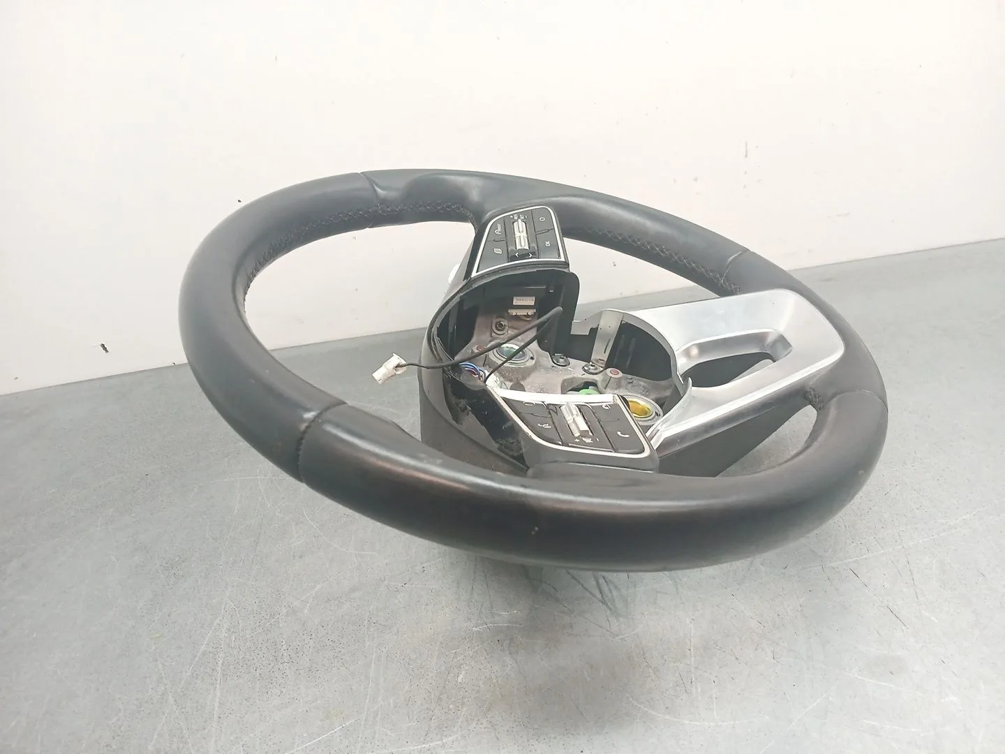 Volante para Kia Xceed (Cd)
