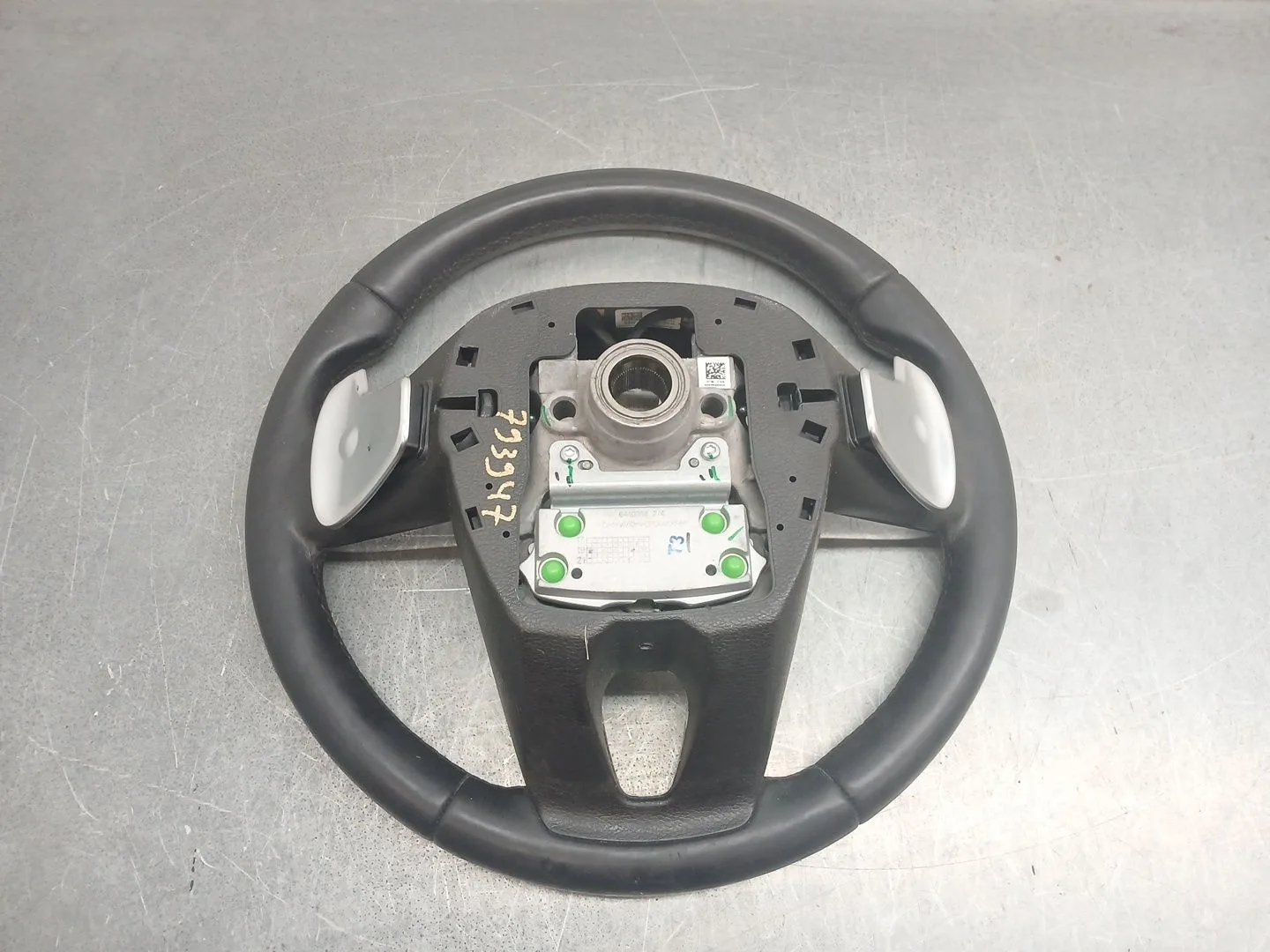 Volante para Kia Xceed (Cd)