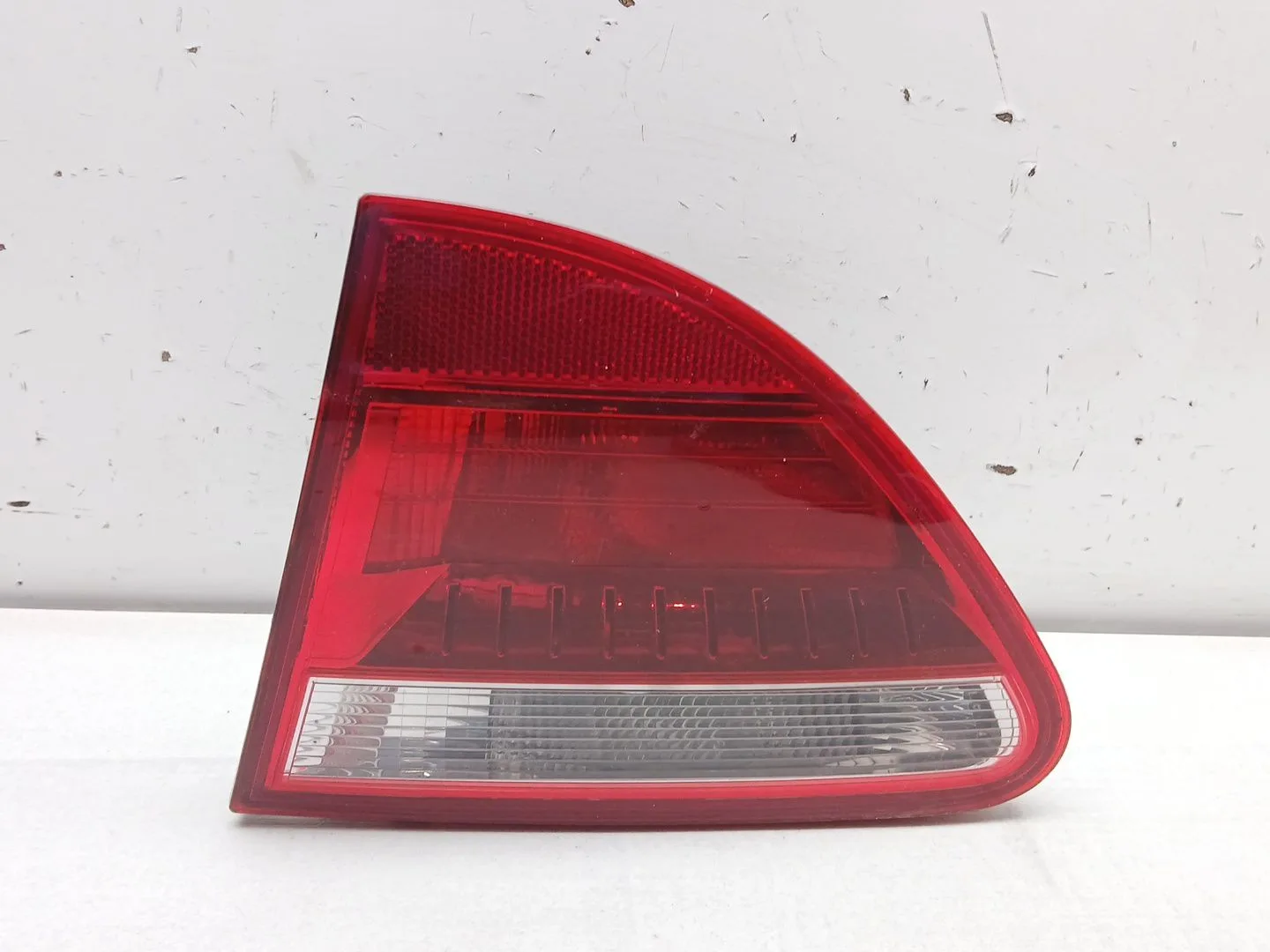 Piloto Trasero Derecho Interior para Seat Exeo (3R2)