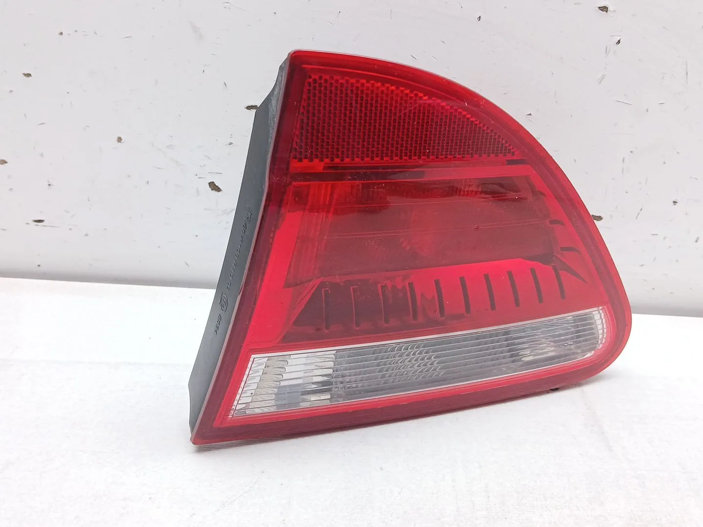 Piloto Trasero Derecho Interior para Seat Exeo (3R2)