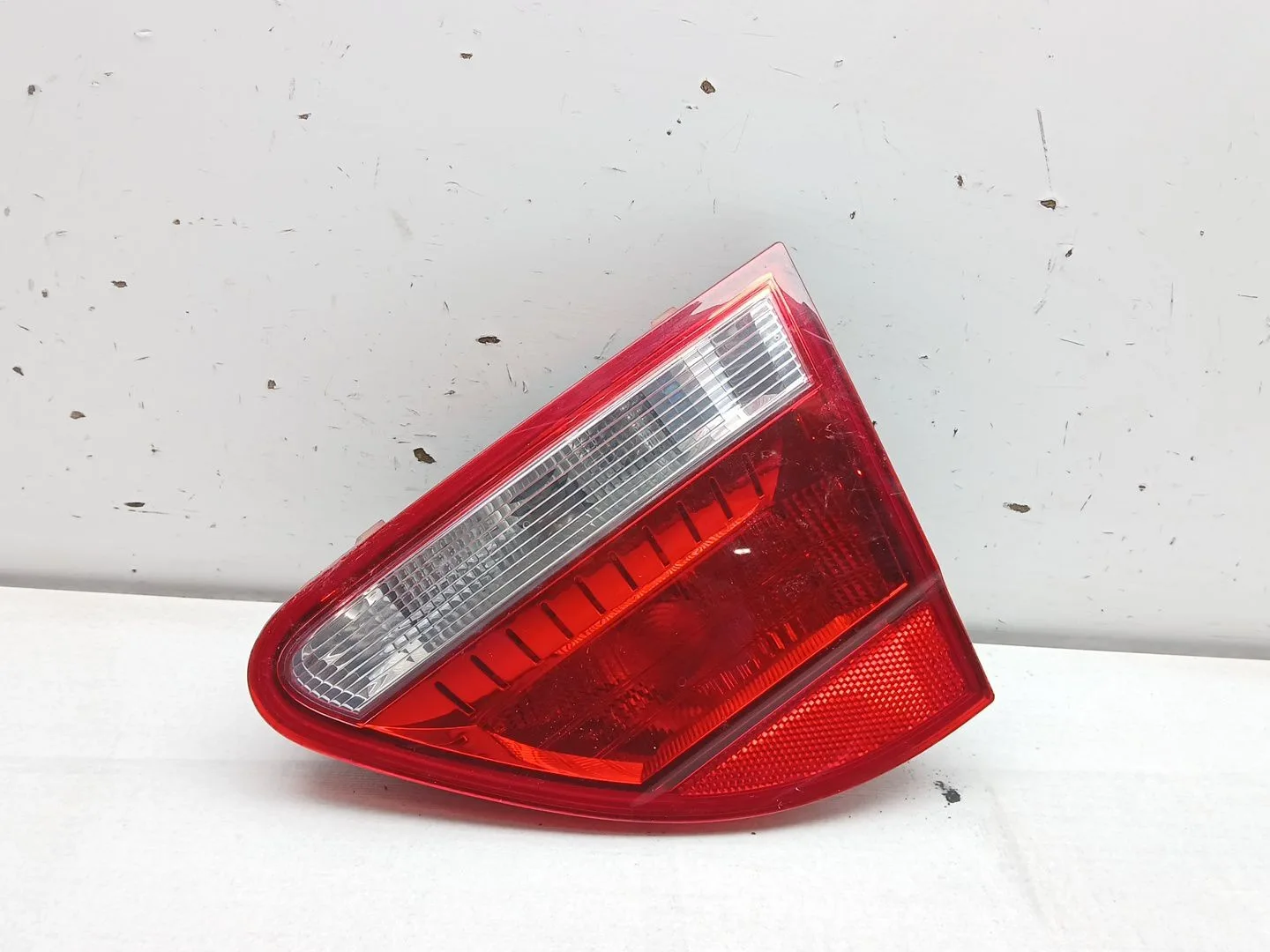 Piloto Trasero Derecho Interior para Seat Exeo (3R2)
