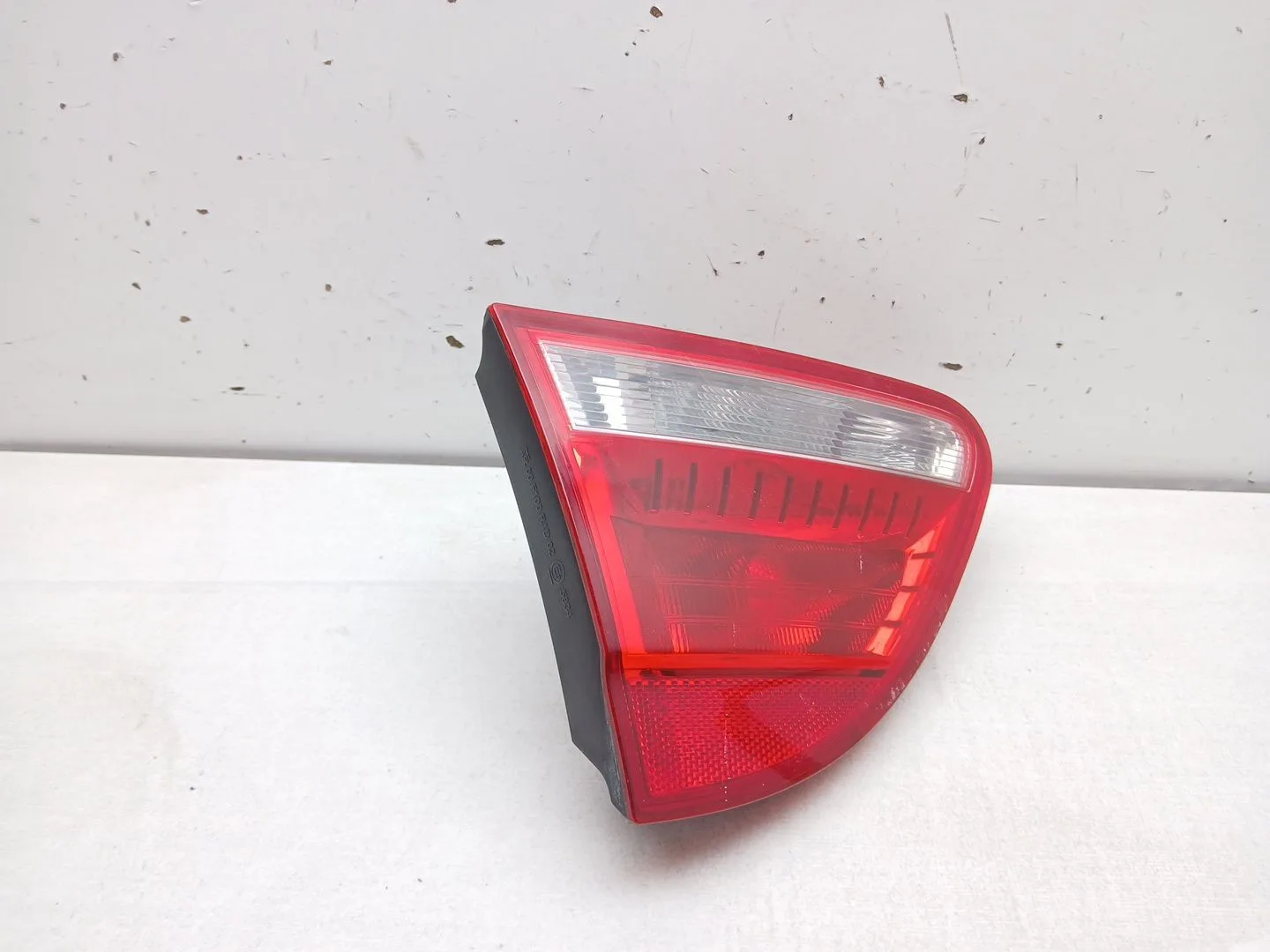 Piloto Trasero Izquierdo Interior para Seat Exeo (3R2)