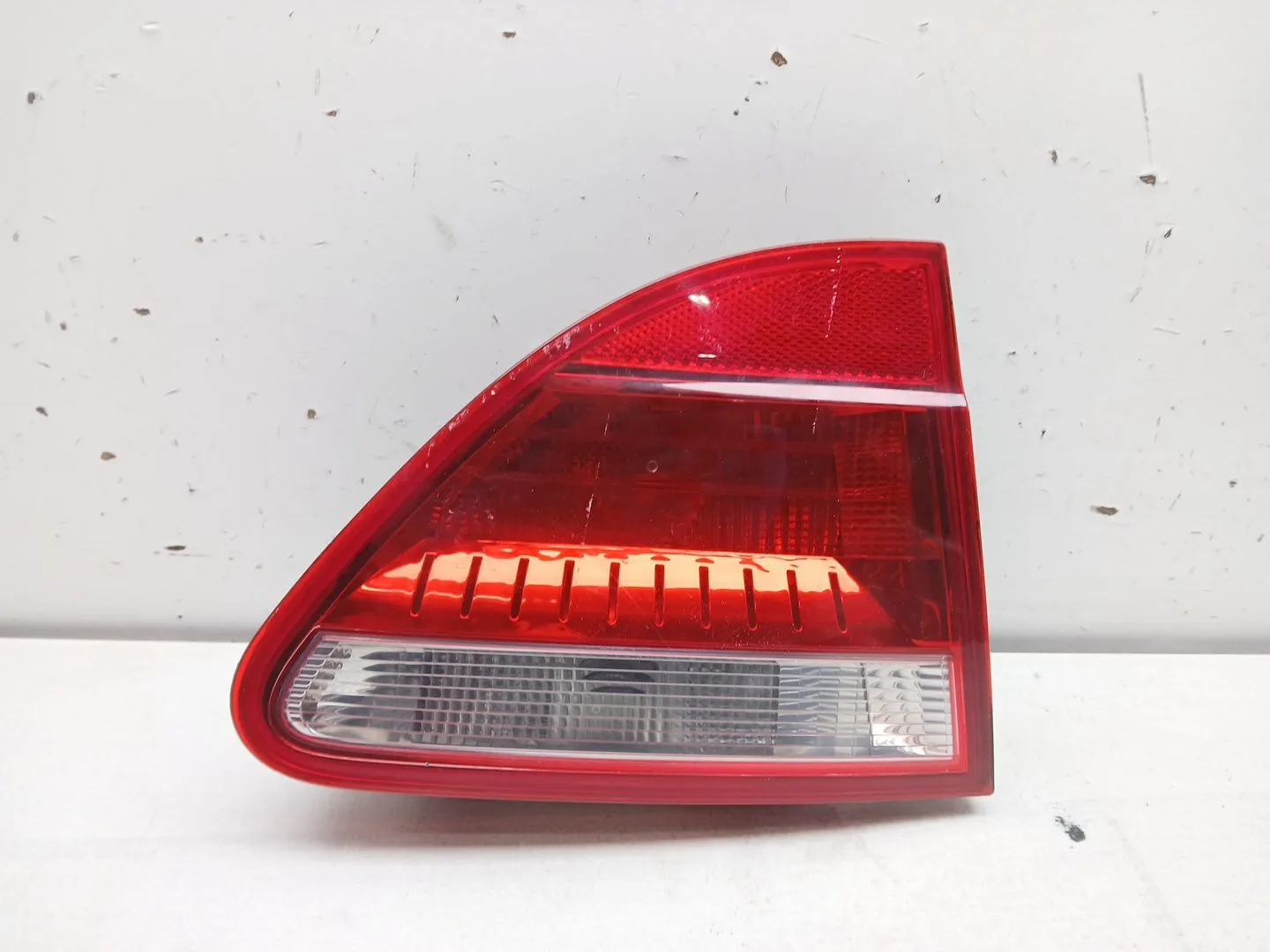 Piloto Trasero Izquierdo Interior para Seat Exeo (3R2)