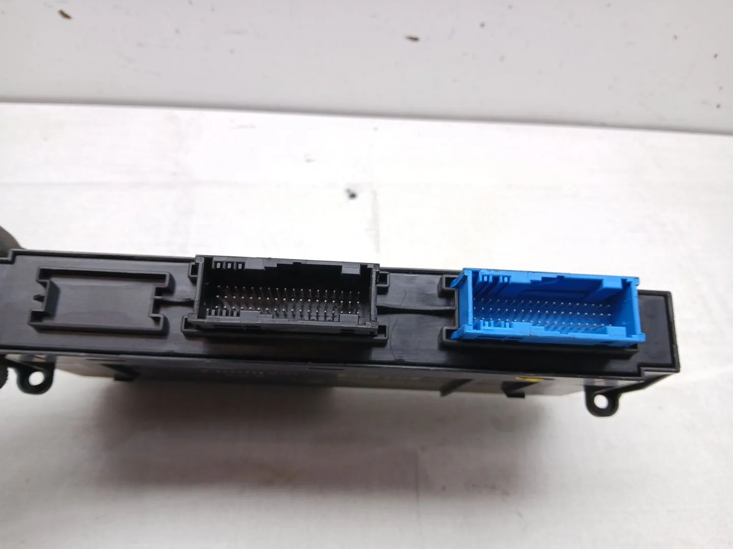 Modulo Confort para Bmw 3 Touring (E91)