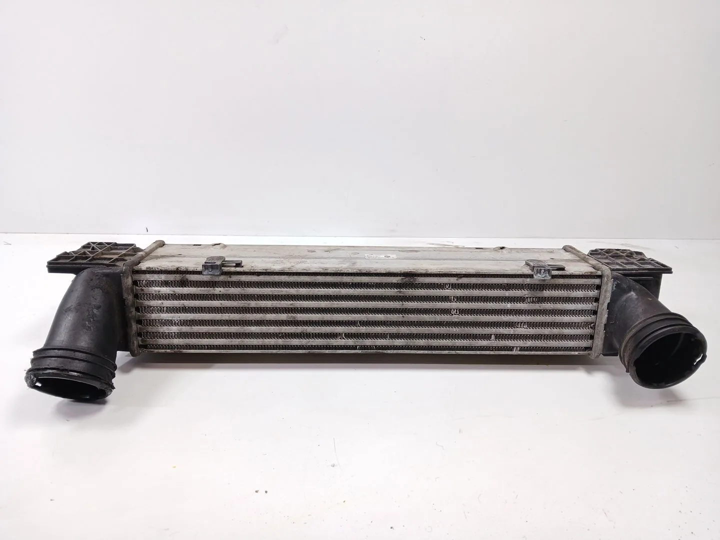 Intercooler para Bmw 3 Touring (E91)