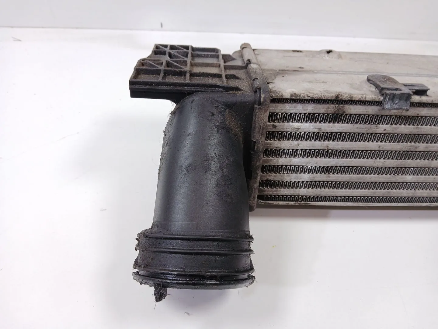 Intercooler para Bmw 3 Touring (E91)