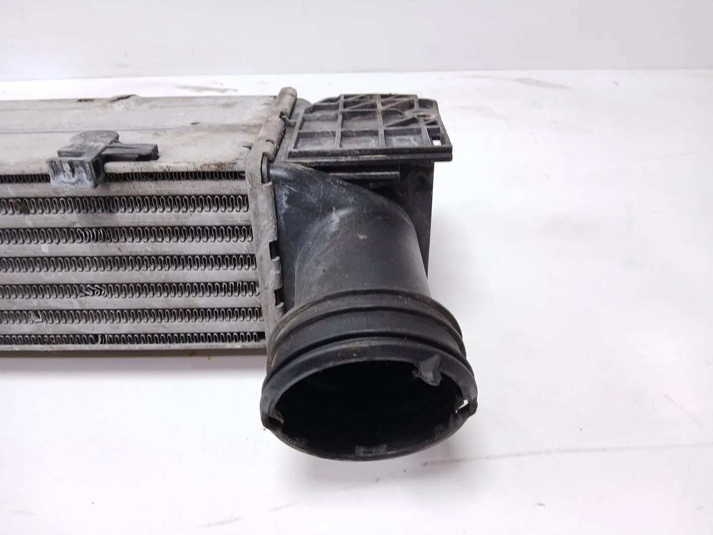 Intercooler para Bmw 3 Touring (E91)