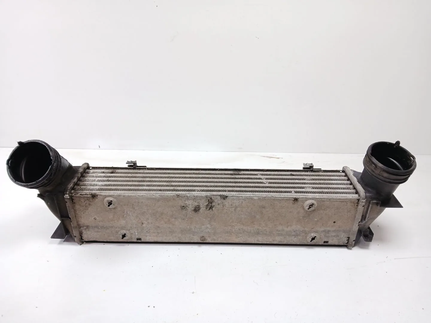 Intercooler para Bmw 3 Touring (E91)