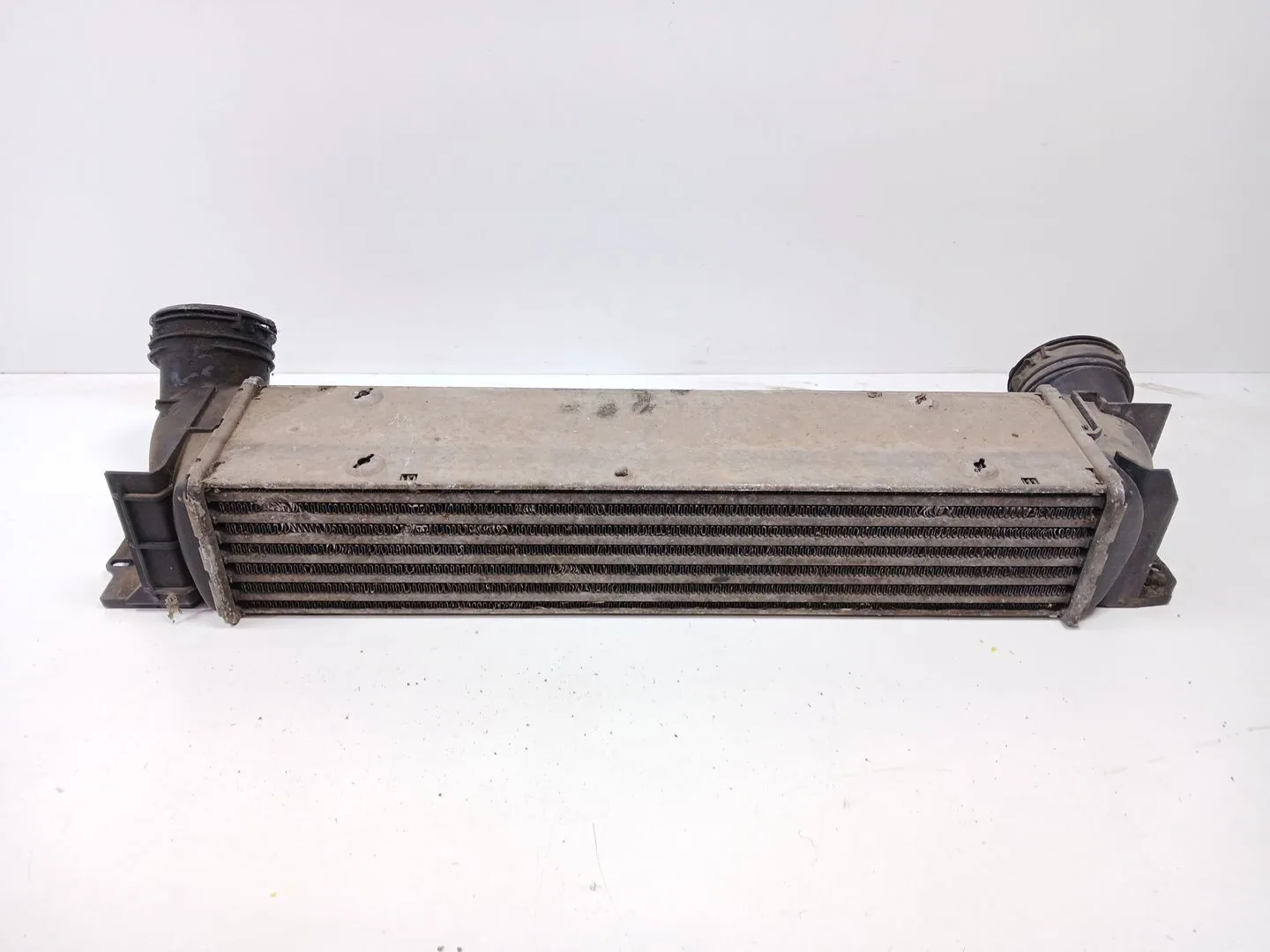 Intercooler para Bmw 3 Touring (E91)