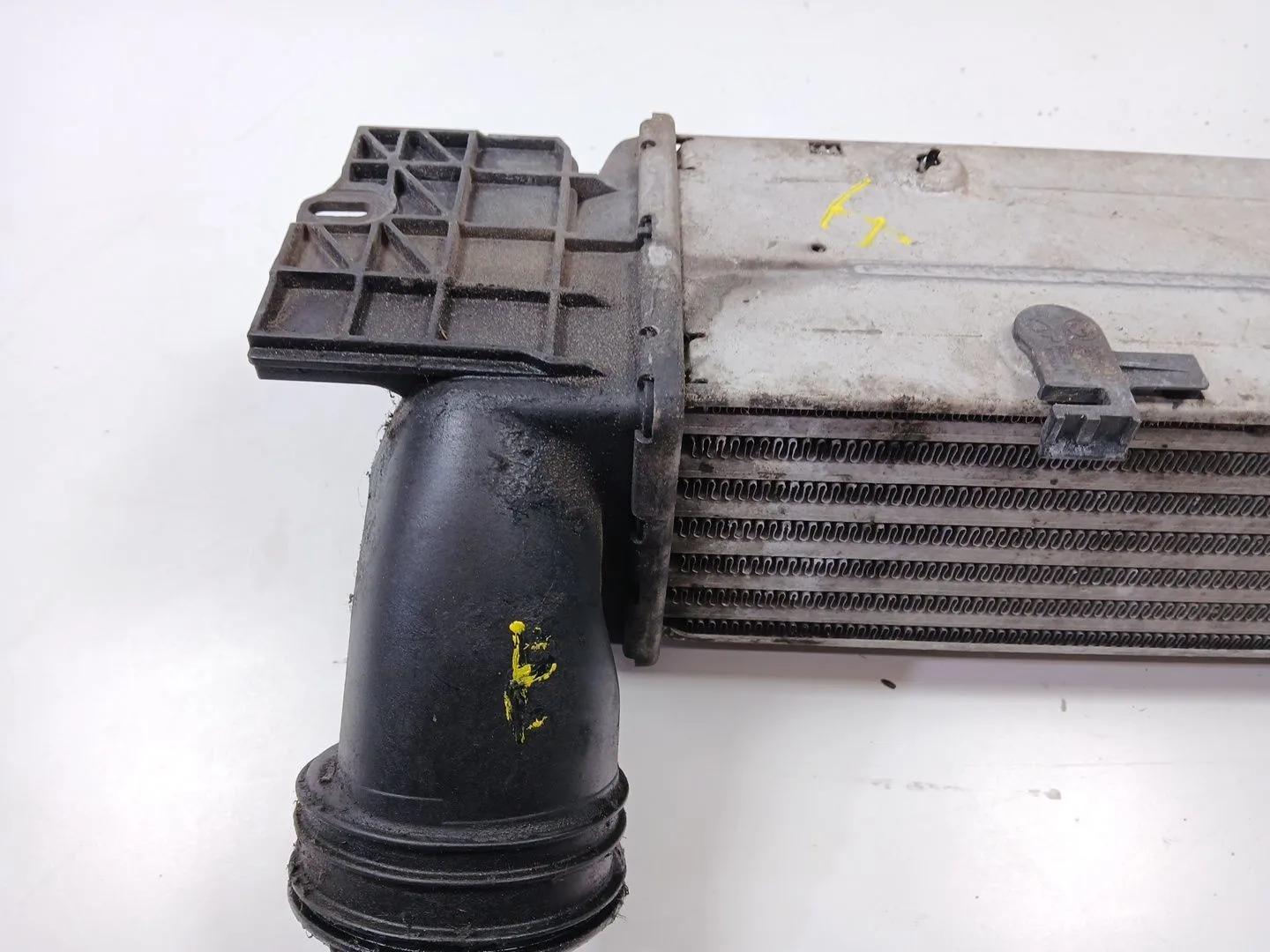 Intercooler para Bmw 3 Touring (E91)