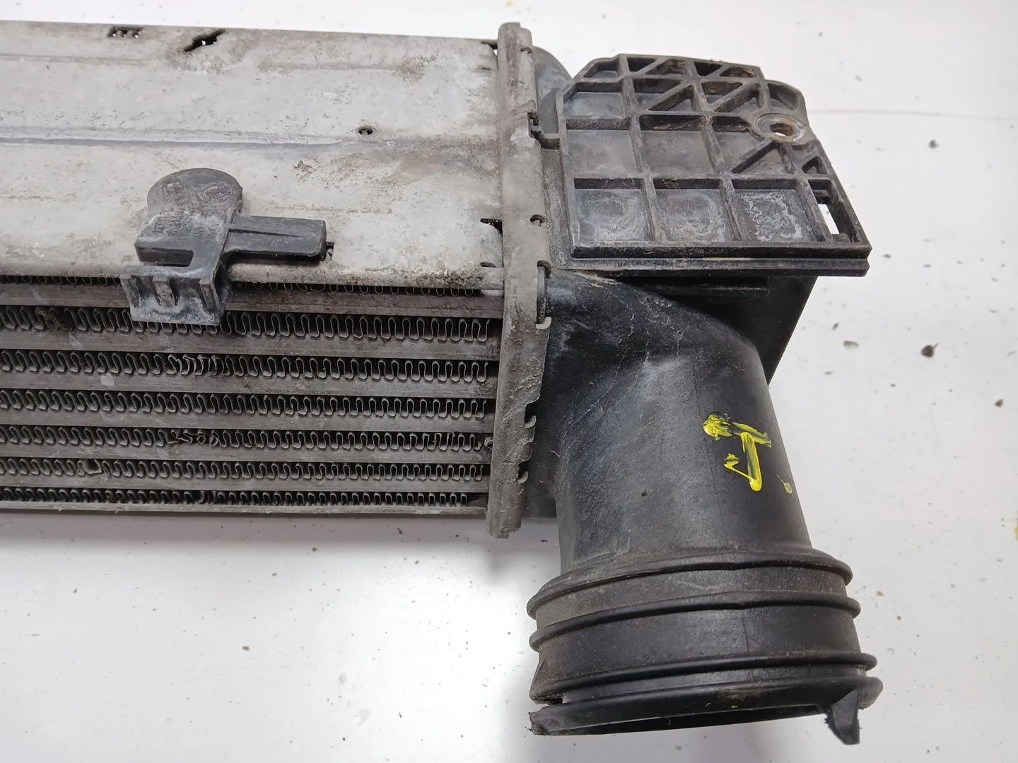 Intercooler para Bmw 3 Touring (E91)
